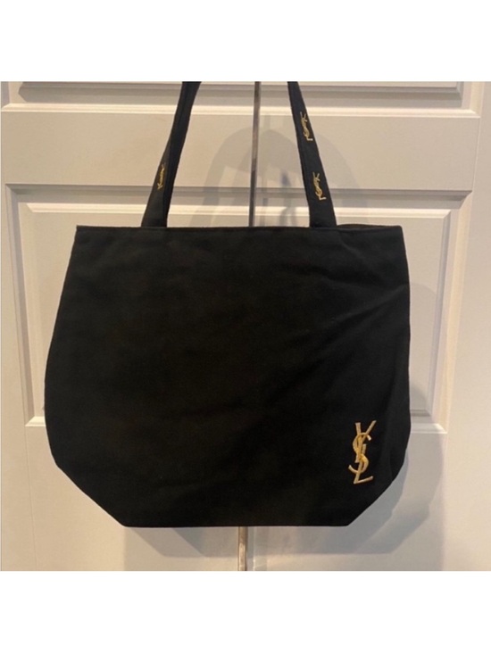 Yves Saint Laurent Other - Yves Saint Laurent Beauty Tote Bag
